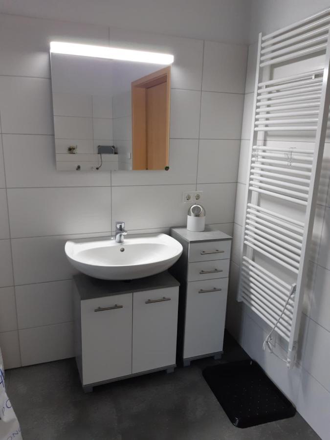 Ferienwohnung Holzmann Wernigerode Bagian luar foto